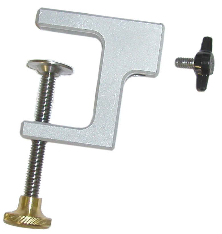 Fly Tying Vise C-Clamp