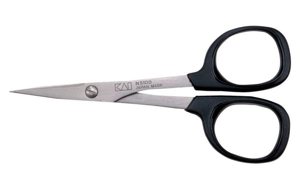 KAI® N5100 4 Industrial Scissors - N5000 Series Stainless Steel